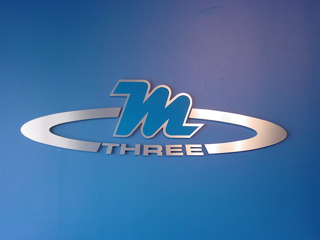 Reception Signs, Lobby and Office Signage in Toronto