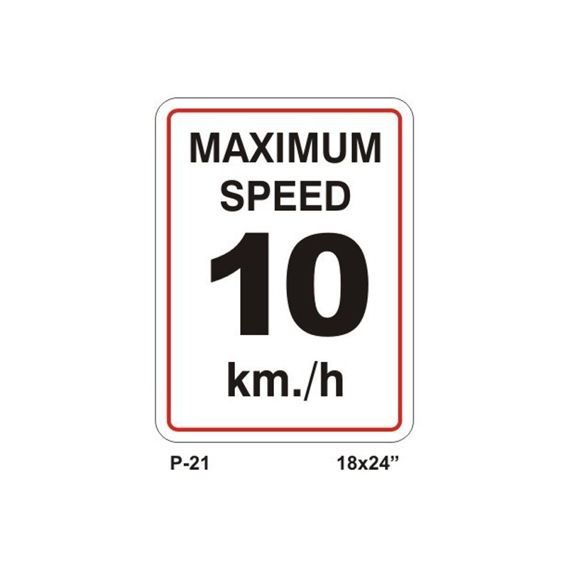 10 K Speed Limit Clip Art Library 48 OFF