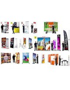 Exhibition Banner Stands Canada