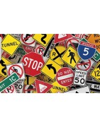 Parking Signs | Safety Signs | regulatory signs