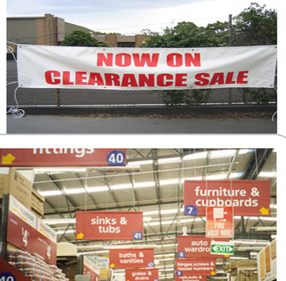 vinyl banners in canada