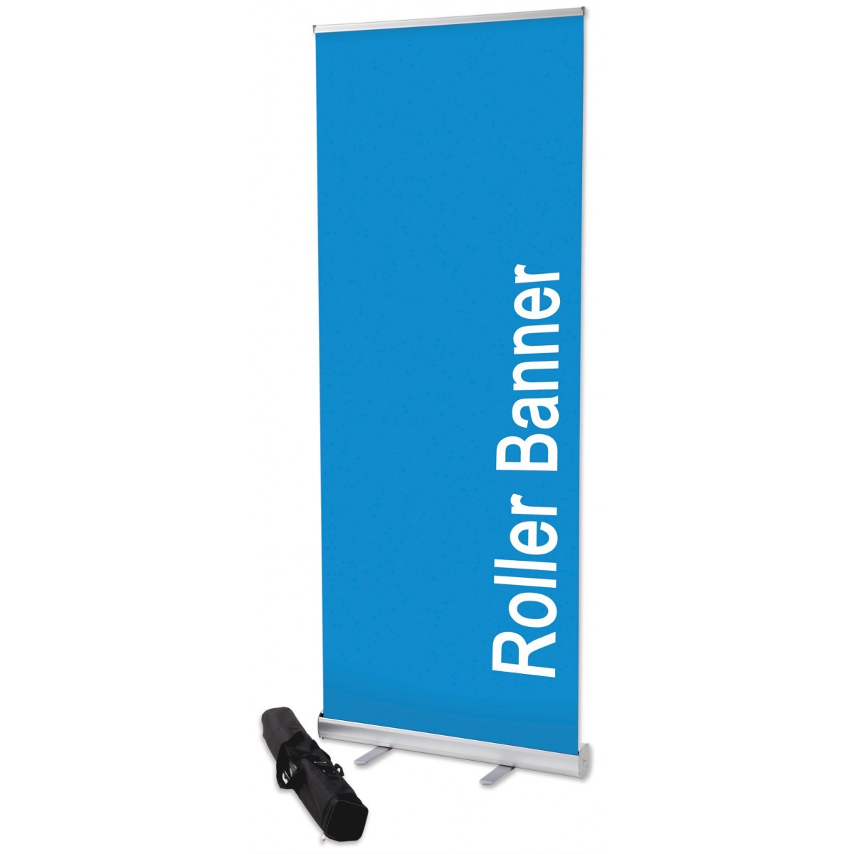 Roll Up Banner Stands